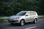 Citroen C-Crosser 2008 года